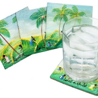Coasters